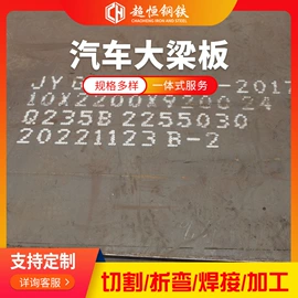 耐磨板;高强度板;耐候板