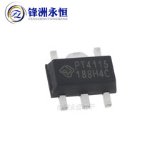 PT4115B89E SOT-89-5 M/A FM4115  PWM led
