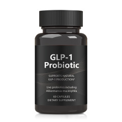 TK起爆GLP-プロバイオティクスカプセルGLP-1Probiotic身体管理カプセル源工場直送