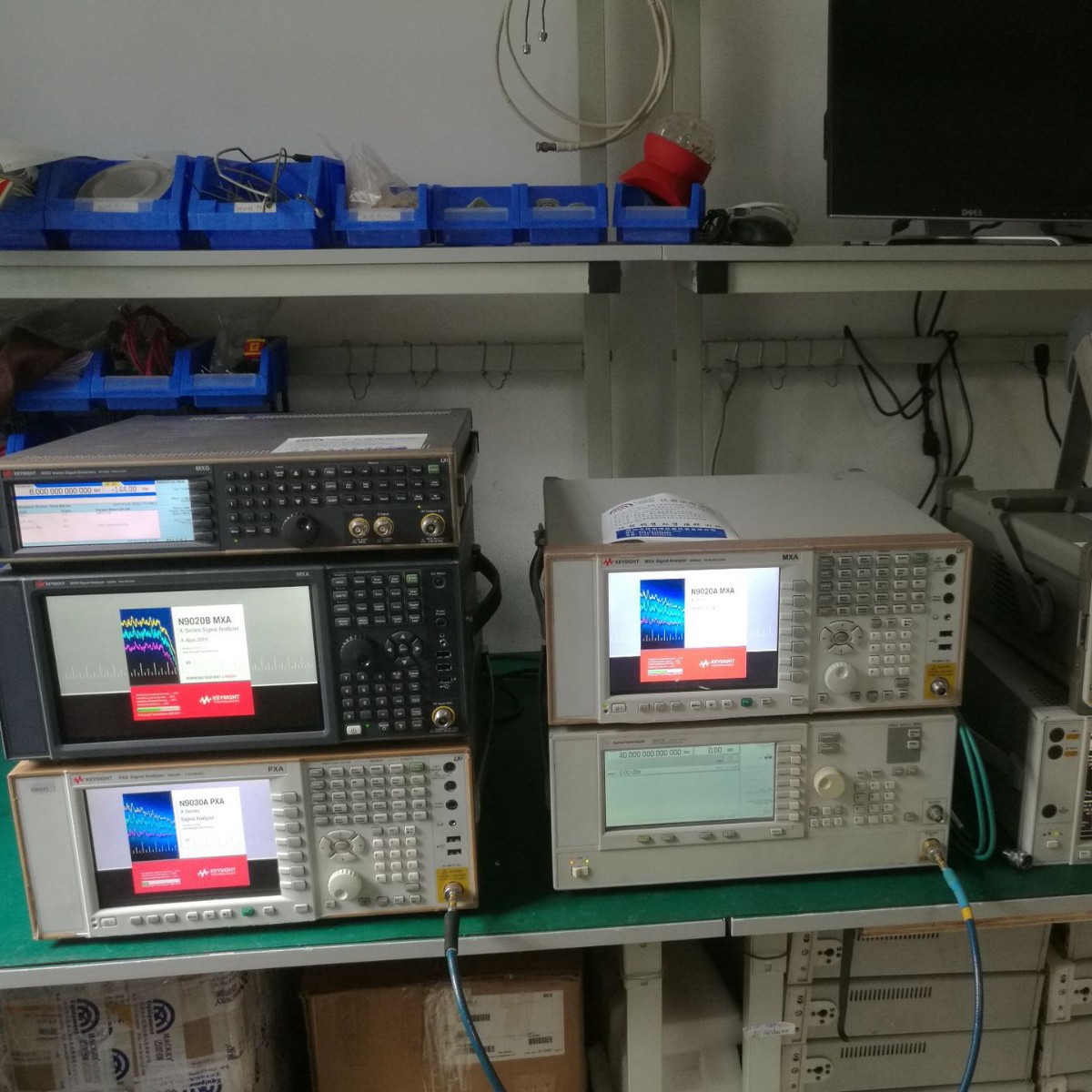 keysight是德N5172B N5172B信号发生器是德N5172B N5172B