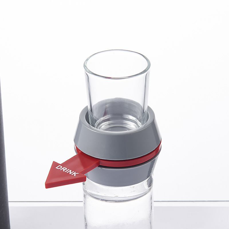 단일 포인터 턴테이블