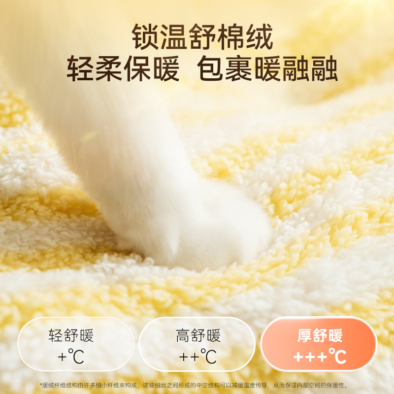 Otoño y invierno para gatos calientes a prueba de viento, perros, perros