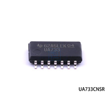 ȫ�� UA733CNSR SOIC-14 ���ҕ�l�Ŵ���