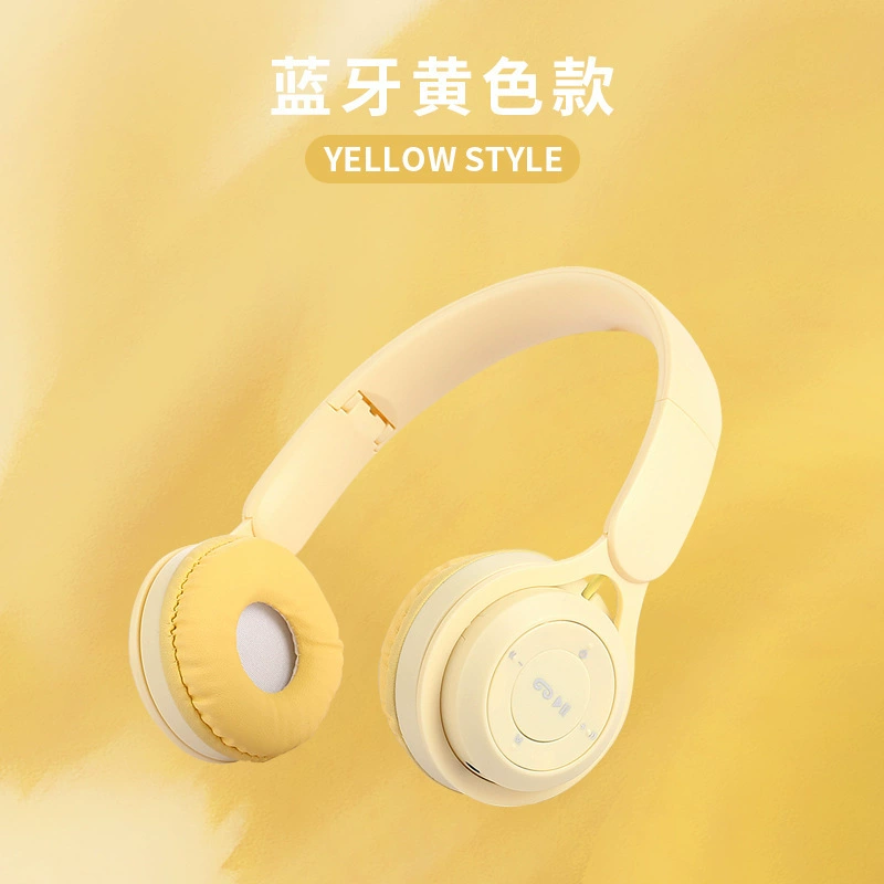 Складные наушники, bluetooth, прямые продажи с фабрики, оптом