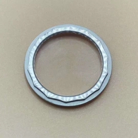 机械表;机芯;表壳