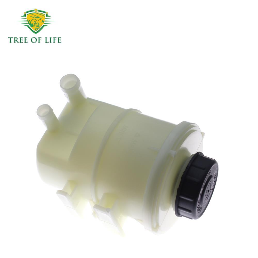 8200005185 for R Laguna New Power Steering Reservoir Expansion Tank with Cap