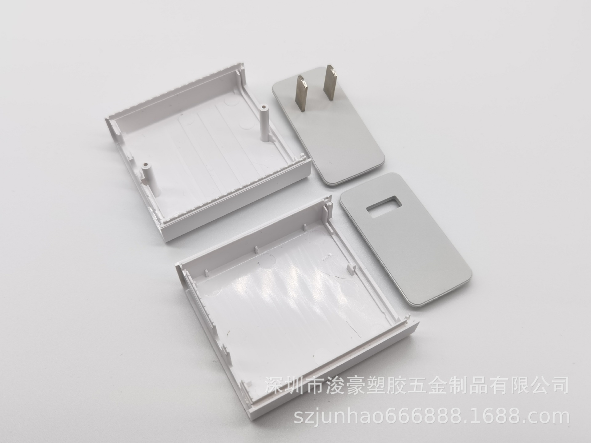 67W欧规 美规外壳