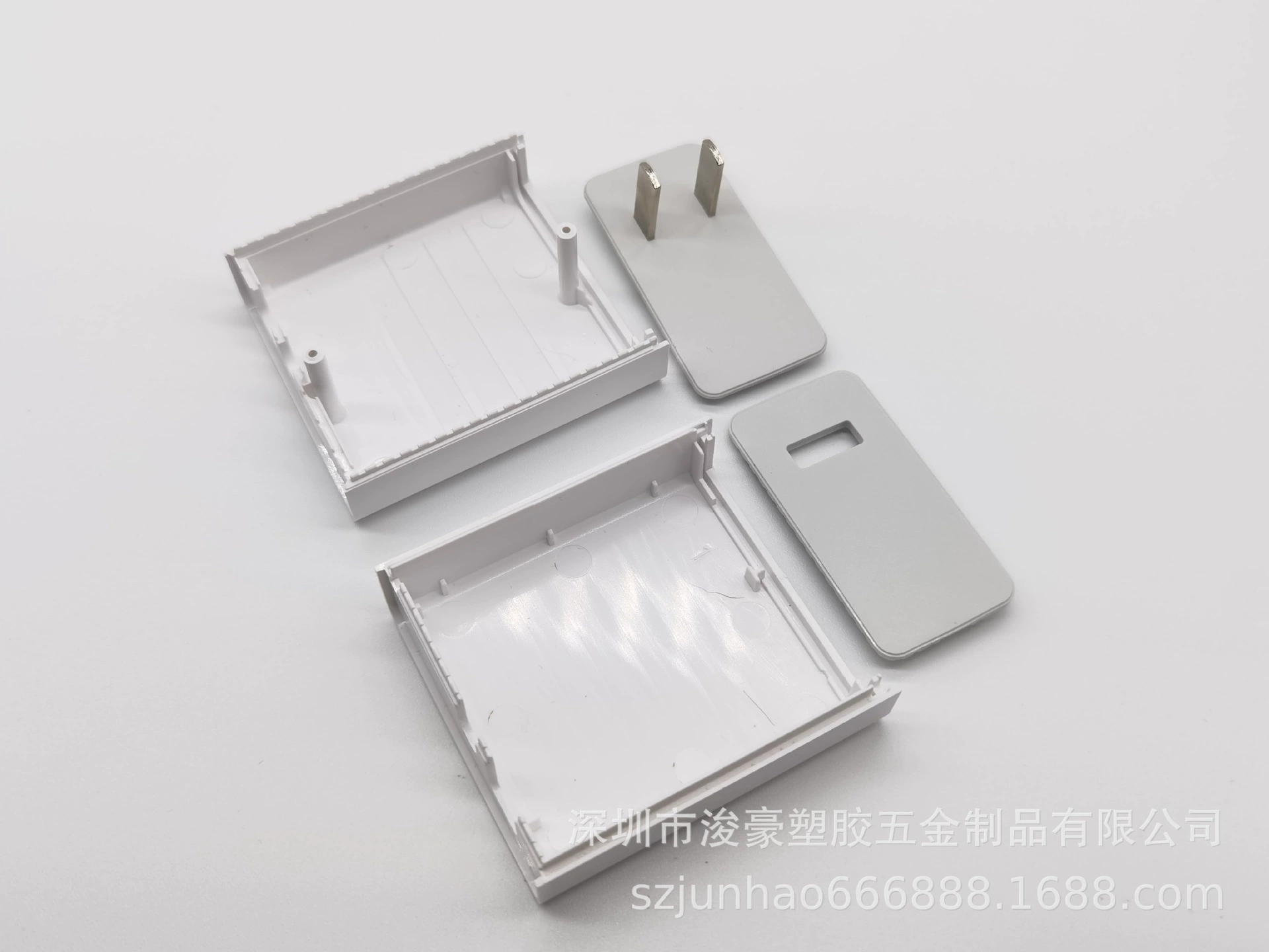 "67W Regular" Smart Flash Charger Shell Quick Charging Shell