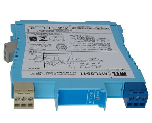 MTL安全栅   MTL5541