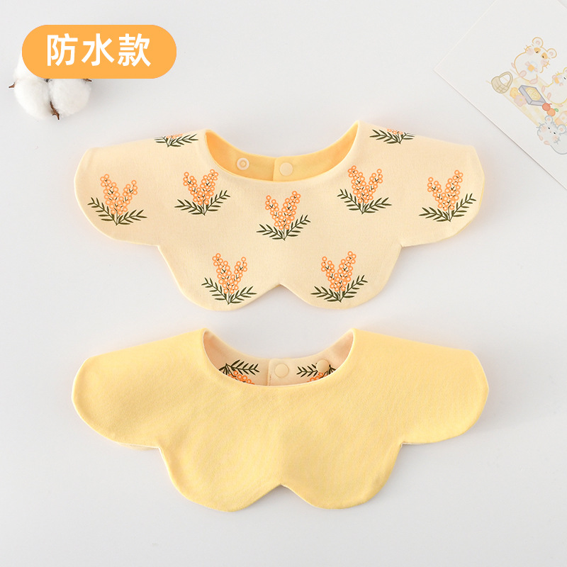 [양면방수면] 밀꽃+옥수수옐로우