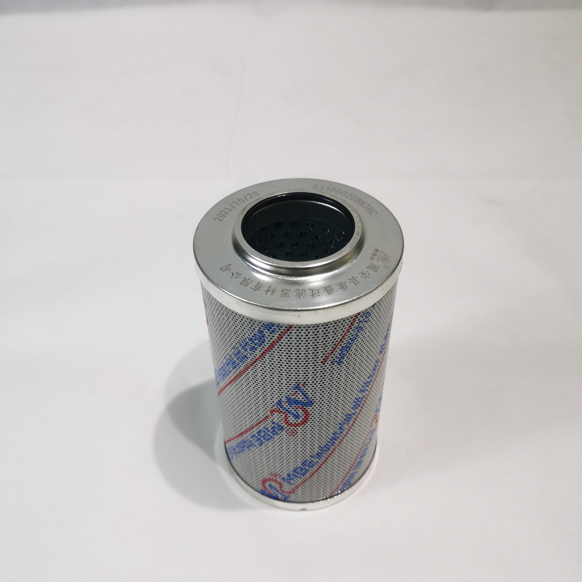 LH0330D020BN/HC工业油高压过滤器液压滤芯·