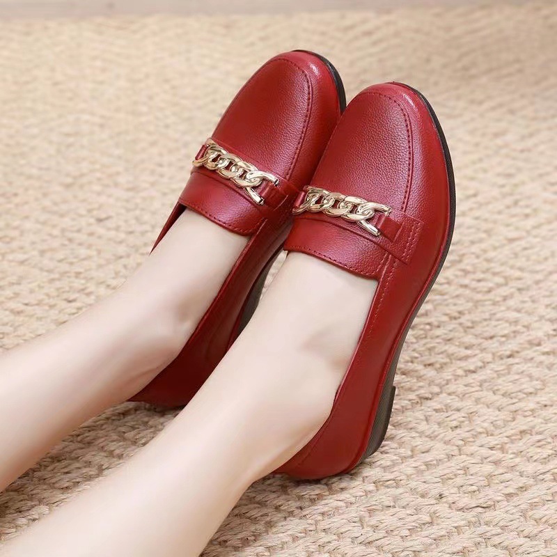 새로운 얕은 입 노동 보호 레인 슈즈 여성 착용 두꺼운 바닥 미끄럼 방지 방수 신발 가을과 겨울 레인 부츠 공장 직접 도매 신발