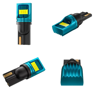 Cross-Border New Model T10 Width indicator light