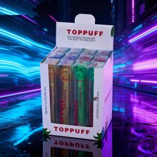���b�F؛TOPPUFF�ɲ�жˮ�������������ϱ�yʽ����pipe�羳���N