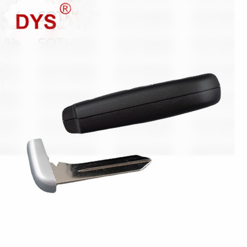 Suitable for Jeep Wrangler Remote Key, Jeep Commander Car Remote Key Smart Card Case