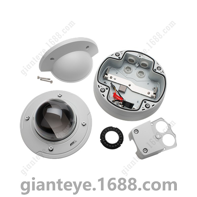 安讯士 AXIS P3367-VE CASING KIT 外壳 套件 5800-601