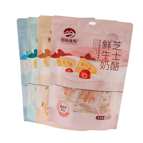 Totem Ranch Sucrose-free fresh milk cheese cheese camel cheese soufflé children's snacks 248g baby dairy products