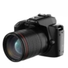 Faste black (bare metal)