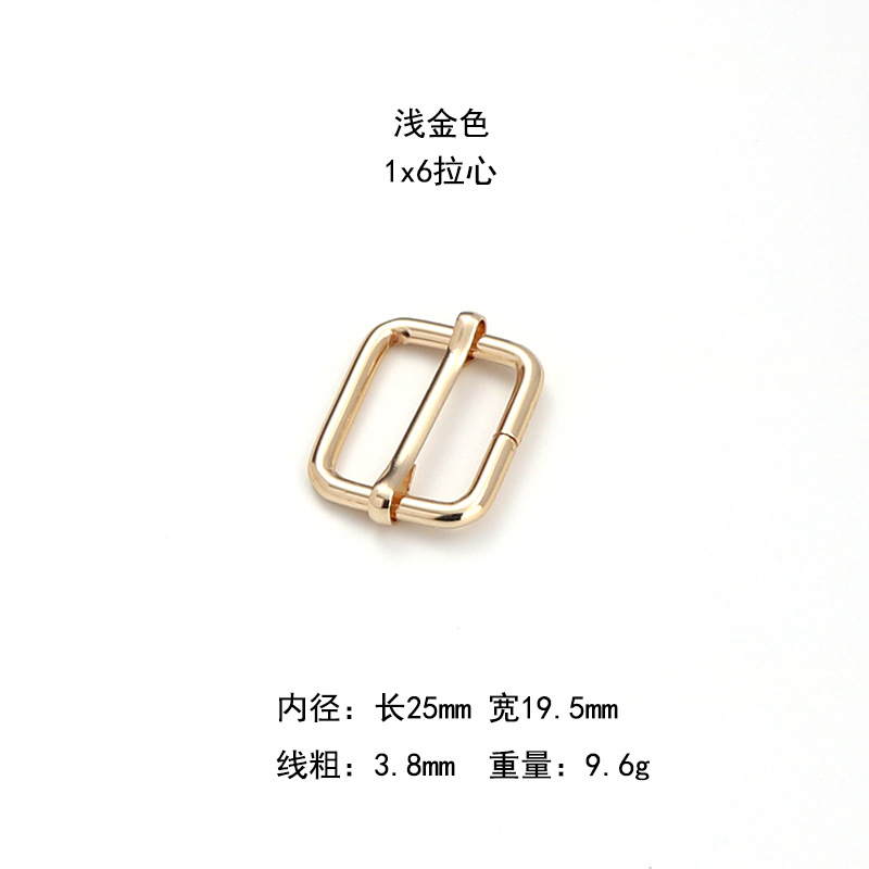 라이트 골드 1*6 풀 하트