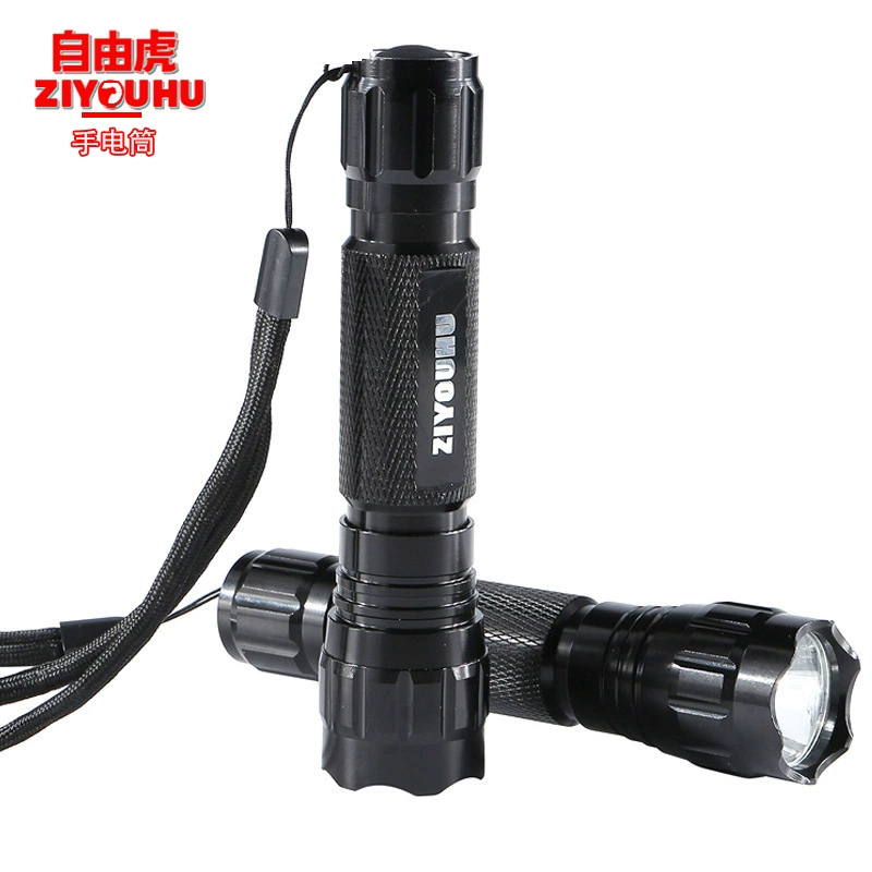 ZIYOUHU DF ночное видение тепловизионное цифровое ночное видение CCD Низкая освещенность инфракрасная фотография мониторинг заполняющий свет