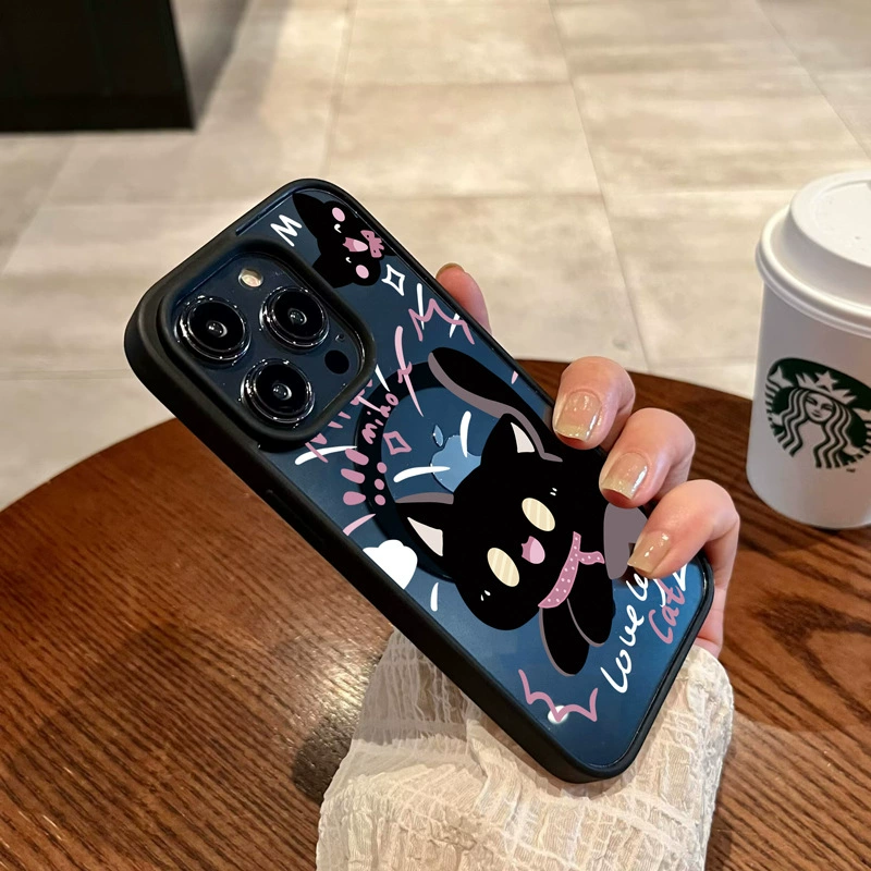 Чехол для Apple, совместимый классический чехол Pro, 16 Pro Max