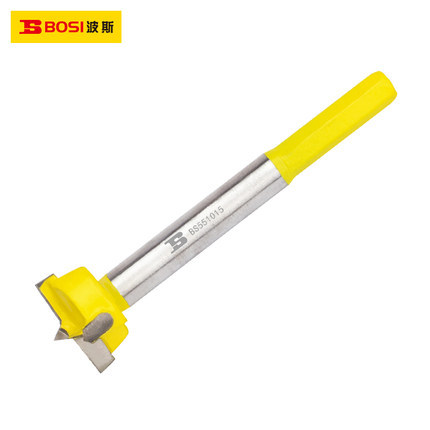 波斯木工合金开孔器经济款/加长款