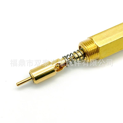 Piston Rod, Motorcycle General Parts