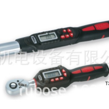 日本TONE 前田数显式扭力扳手6-850Nm