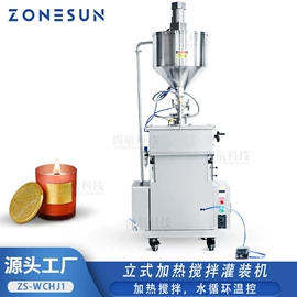 灌装机械;封口机械;贴标机械