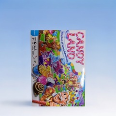 CANDY LAND キャンディランド キングダム スイート アドベンチャー ボードゲーム ファミリー ボードゲーム 男の子 女の子 ギフト