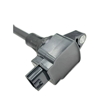 Alovlanma bobini (Babinalar) Teana Sylphy New
