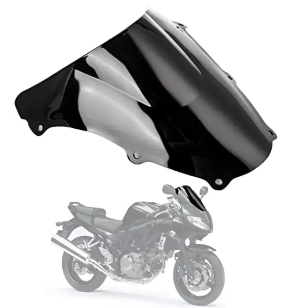 Suitable for Suzuki Sv650 03-12 Sv1000 03-08 Motorcycle Modified Front Windshield Front Windshield