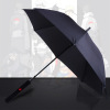 Anime umbrella, long -handle umbrella umbrella anime ghost blade, umbrella, umbrella warrior creative umbrella parasol cos cos