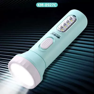 Led Flashlight for Home: UV fənərlər - 8927