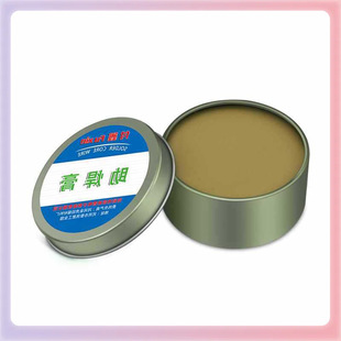 ✅ Solder Paste Rosin Flux 18650 Welding Copper Wire Tin 100g 35g Electronic Tool Soldering
