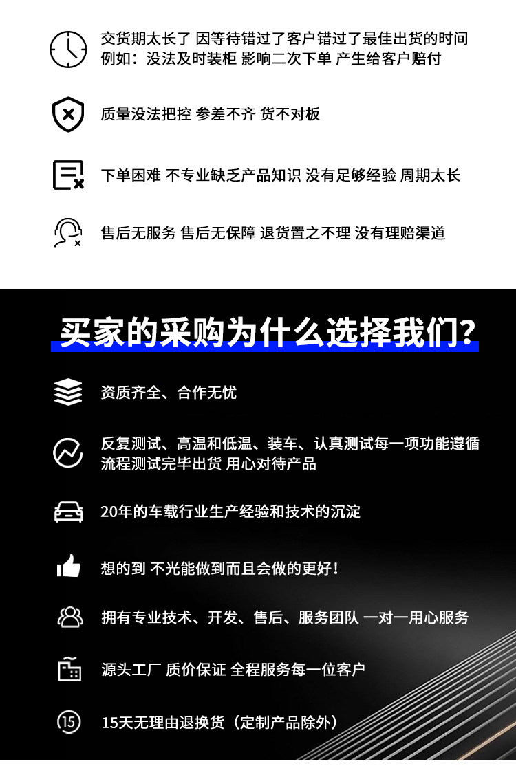 Factory Outlet UIS7870 Car 2K Navigation Android13.05G Network 12 512GB Android Central Control Screen