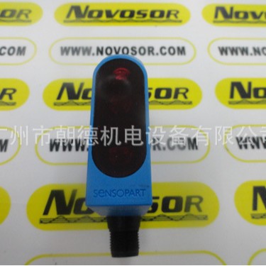 FT50RH-PAL4 SENSORPART   传感器