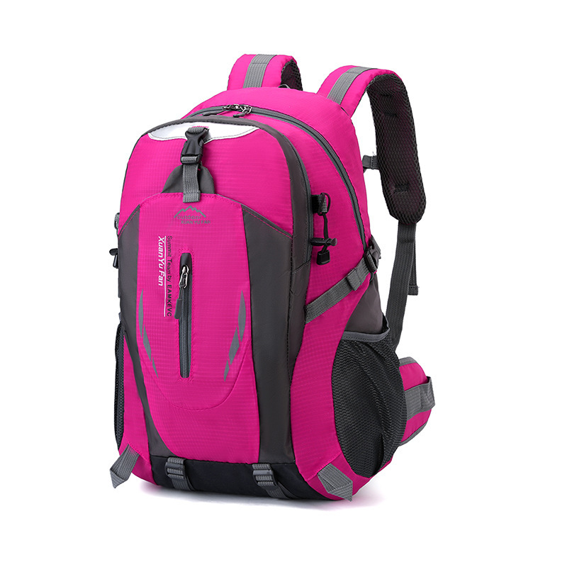 アウトドア登山カバンクロスボーダー大容量旅行リュックサックスポーツカバンAmazon Amazonトラベルリュック|undefined