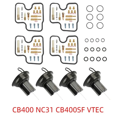 Motorcycle engine and accessories — carburetor float diaphragm - 037