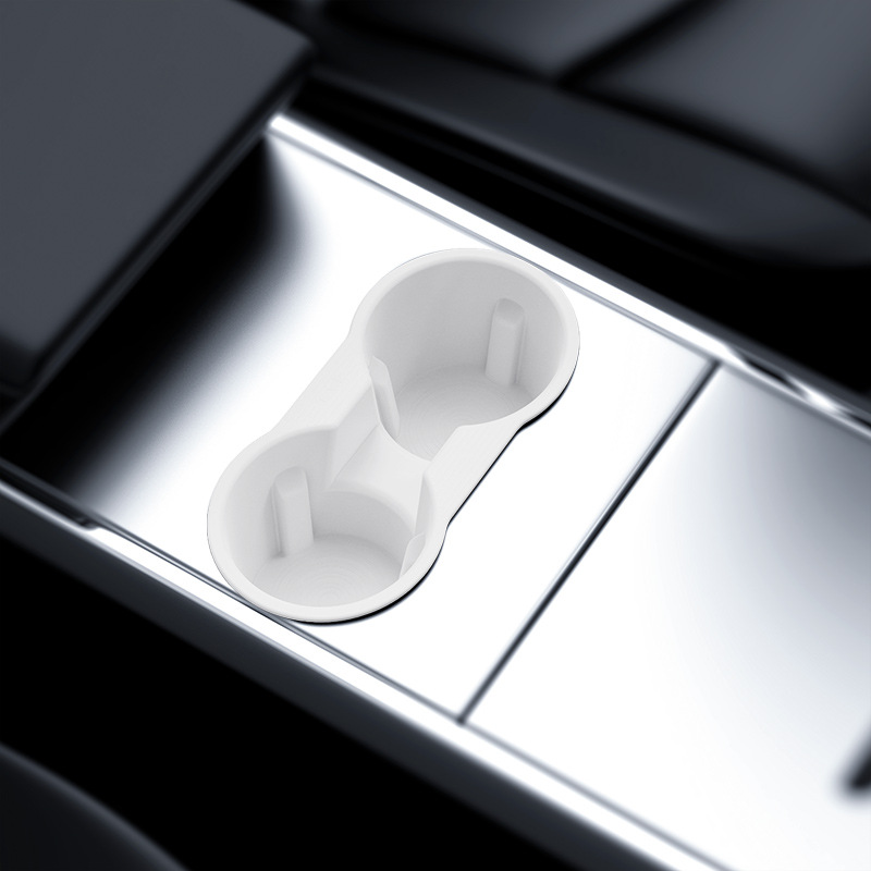 White (applicable to Model3/Y)