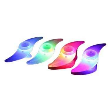 Горные Hot Wheels, спицы велосипеда, световая лента работающая передача, оборудование с аксессуарами для велоспорта