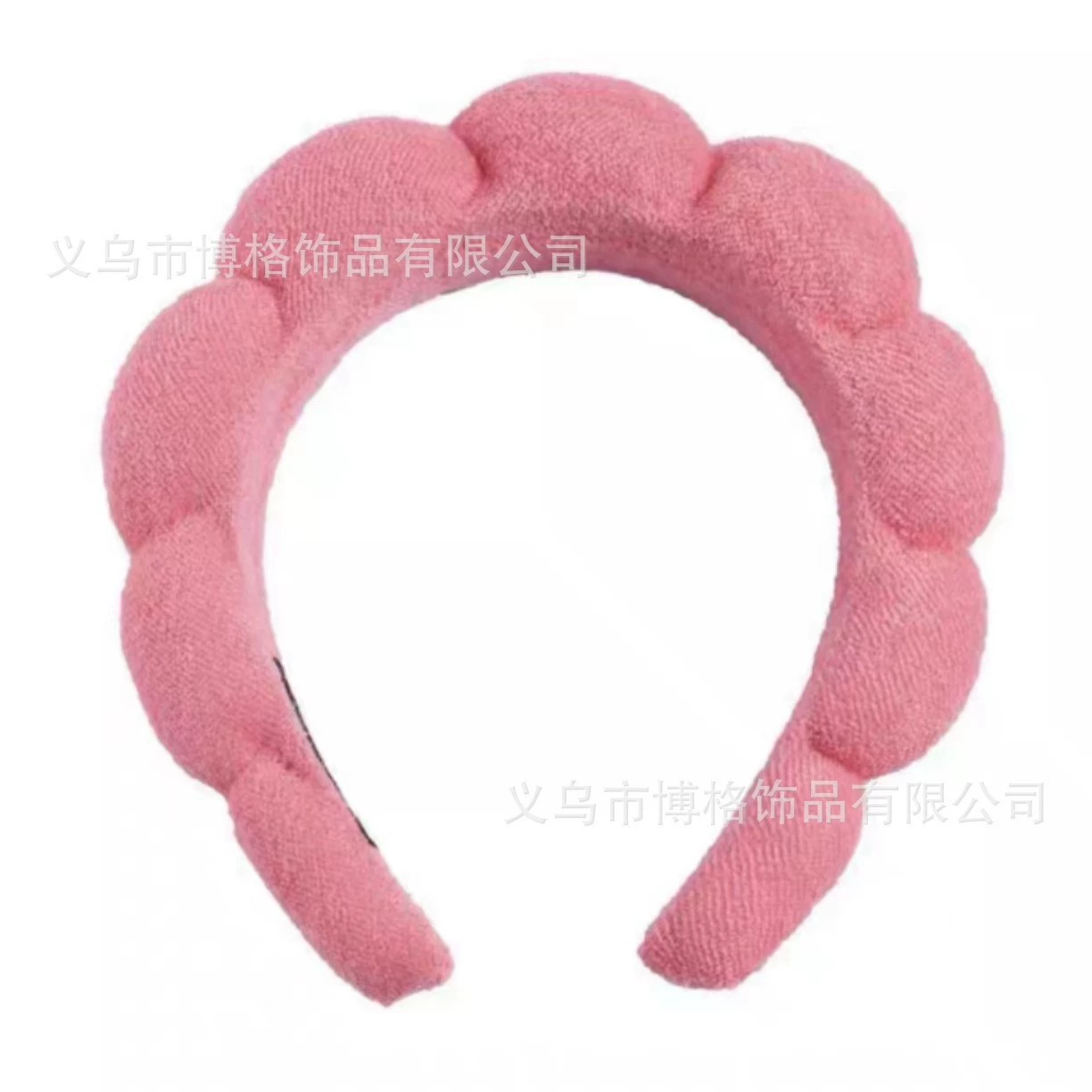 [Новинка на распродаже] girls sponge headband, лицо умывание и макияж, головной убор для выхода