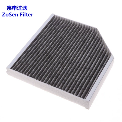 Q5 A5 S5 built-in – Air conditioning filter