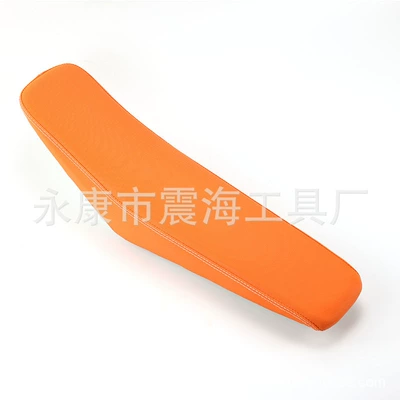 two-wheel mountain electric off-road | Digər kuzov və aksesuarlar - seat-cushion-orange