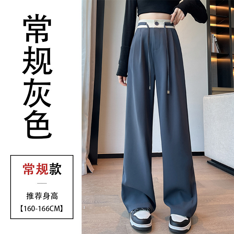 Gray (conventional model)