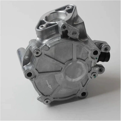 Brake Booster Vacuum – hydraulic brake pump