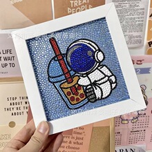 �Ա��ʯ��̫���˶�ͯ�ֹ�diy��ʯ�����к�����שʯ����������