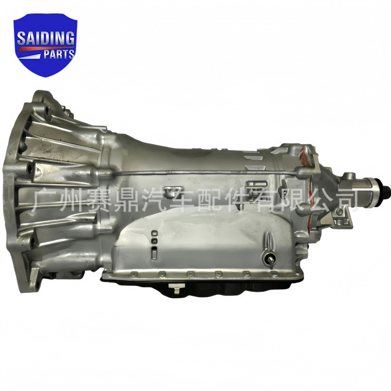 Re5R01A/Jf503E Automatic Transmission Is Suitable for Bmw E34/E32 Transmission Assembly Re5R01A/Jf503E Automatic Transmission Is Suitable for Bmw E34/E32 Transmission Assembly