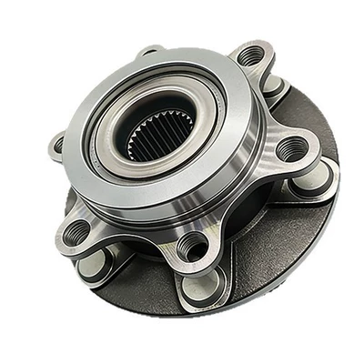 Front Wheel Hub Unit, Bearing