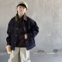 男童大童新款春季夹克衫